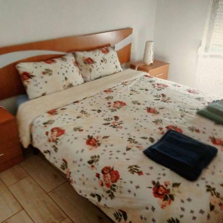 Apartments Tazacorte Beach 2-3 Floor Ngoại thất bức ảnh