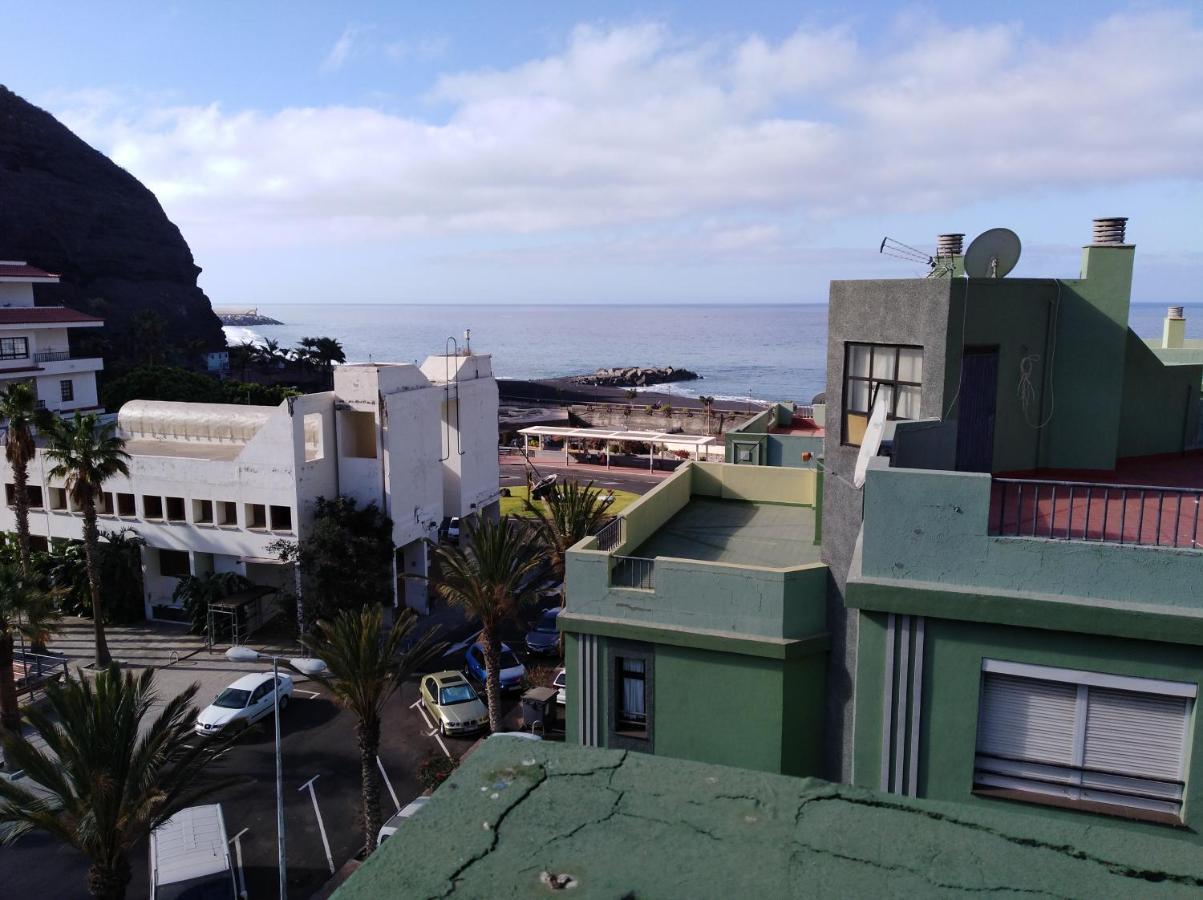 Apartments Tazacorte Beach 2-3 Floor Ngoại thất bức ảnh