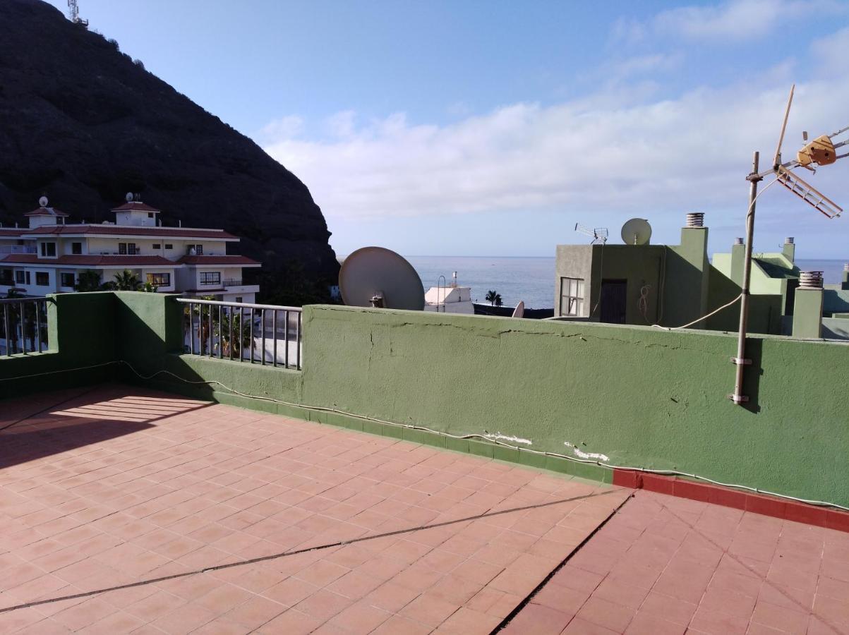 Apartments Tazacorte Beach 2-3 Floor Ngoại thất bức ảnh