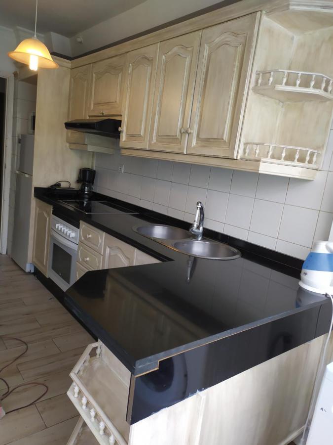 Apartments Tazacorte Beach 2-3 Floor Ngoại thất bức ảnh
