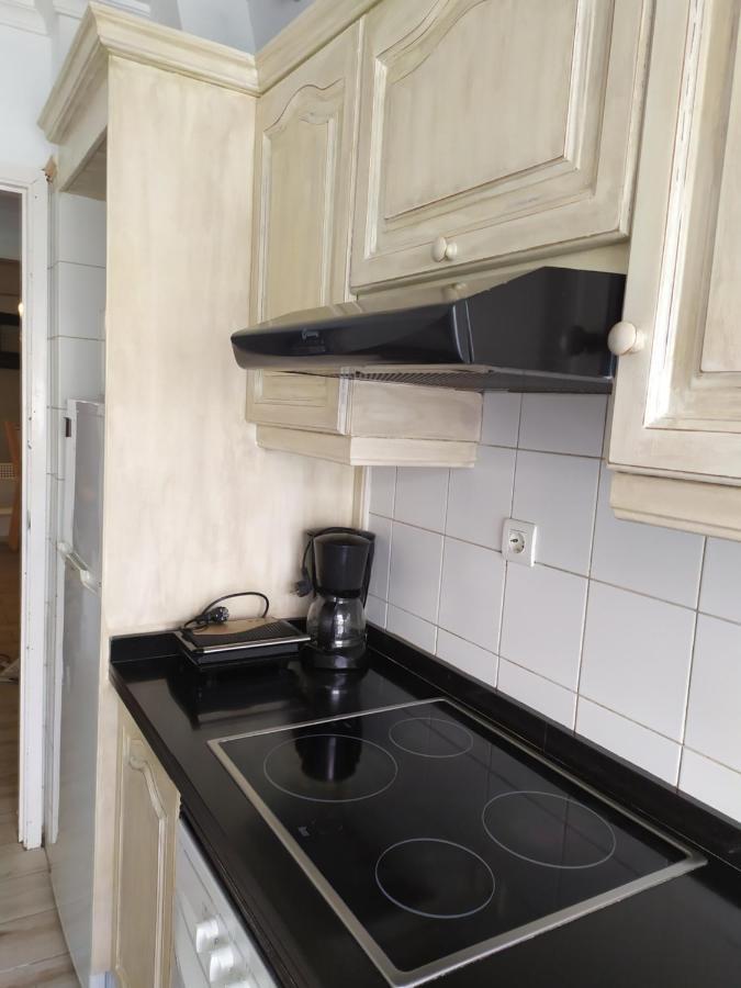 Apartments Tazacorte Beach 2-3 Floor Ngoại thất bức ảnh