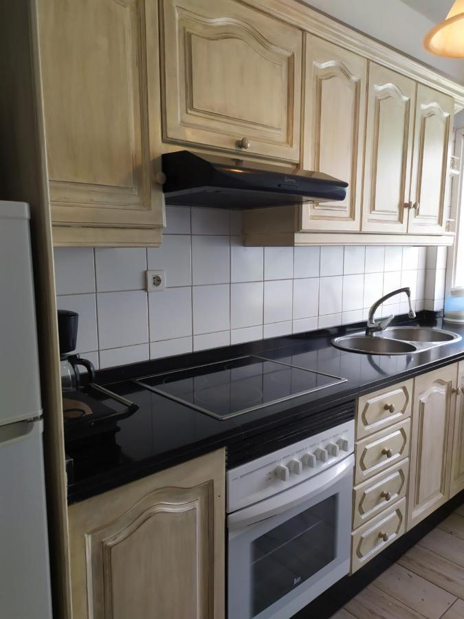 Apartments Tazacorte Beach 2-3 Floor Ngoại thất bức ảnh