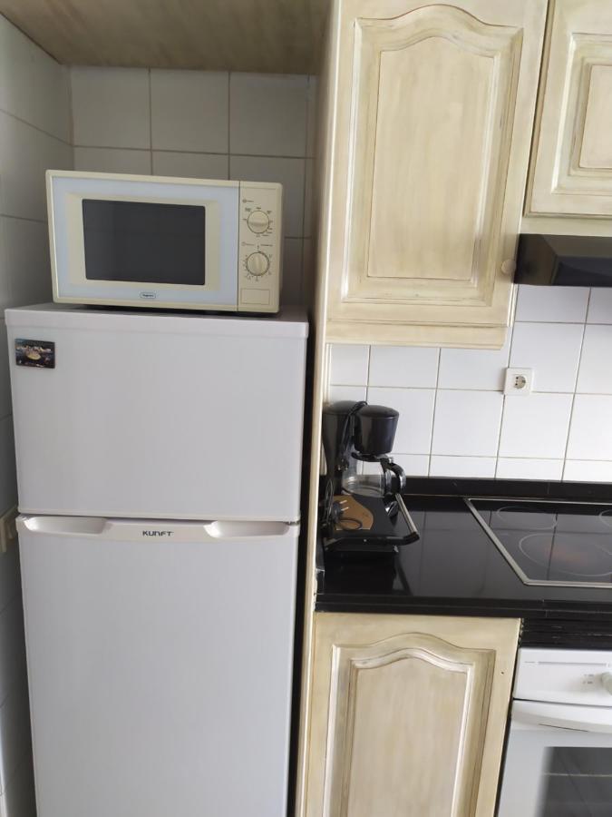Apartments Tazacorte Beach 2-3 Floor Ngoại thất bức ảnh