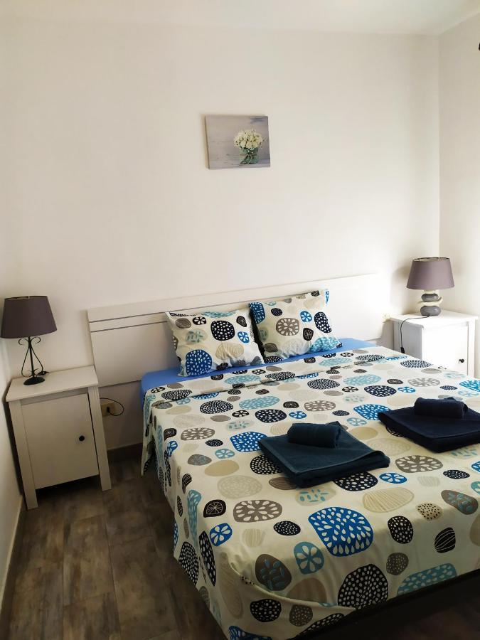 Apartments Tazacorte Beach 2-3 Floor Ngoại thất bức ảnh