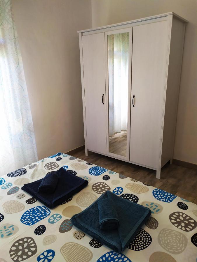 Apartments Tazacorte Beach 2-3 Floor Ngoại thất bức ảnh
