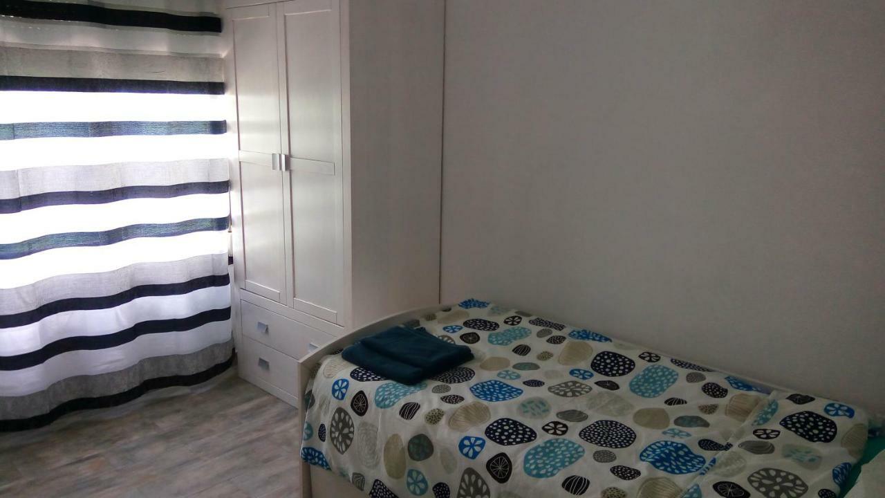Apartments Tazacorte Beach 2-3 Floor Ngoại thất bức ảnh