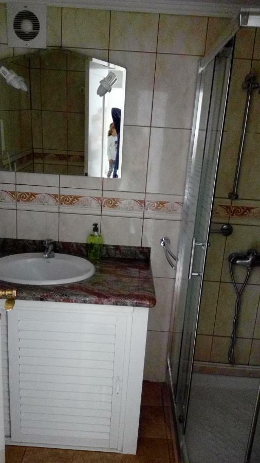 Apartments Tazacorte Beach 2-3 Floor Ngoại thất bức ảnh