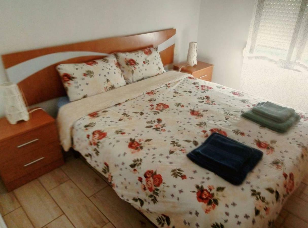 Apartments Tazacorte Beach 2-3 Floor Ngoại thất bức ảnh