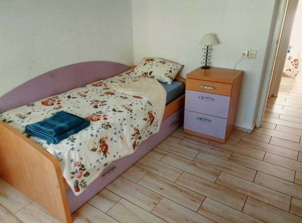 Apartments Tazacorte Beach 2-3 Floor Ngoại thất bức ảnh