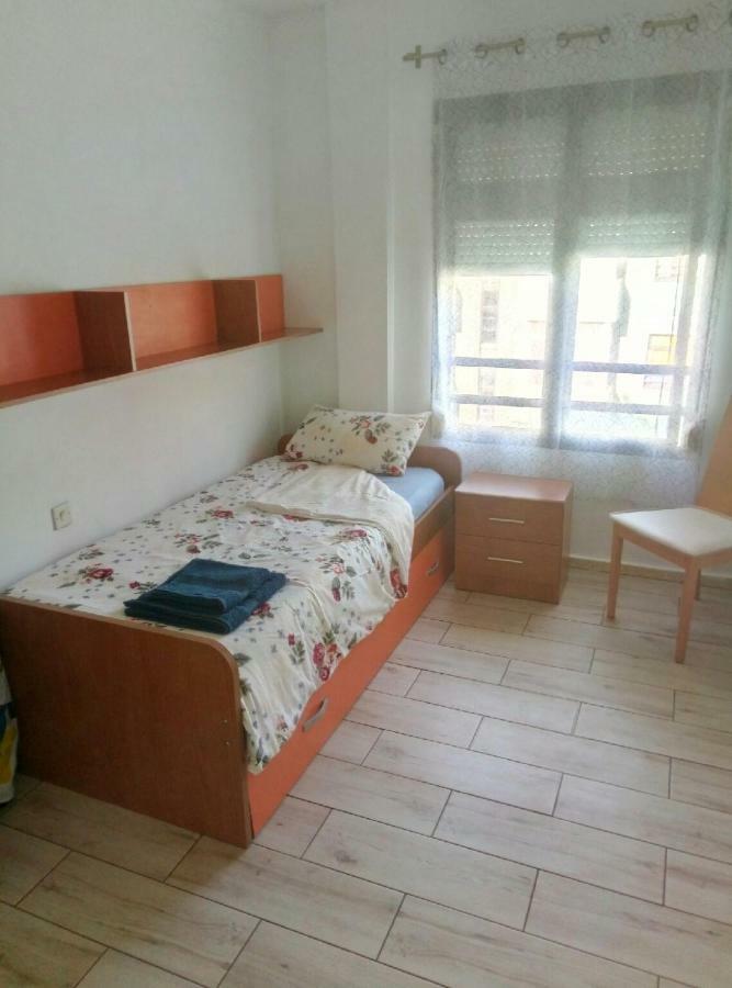 Apartments Tazacorte Beach 2-3 Floor Ngoại thất bức ảnh