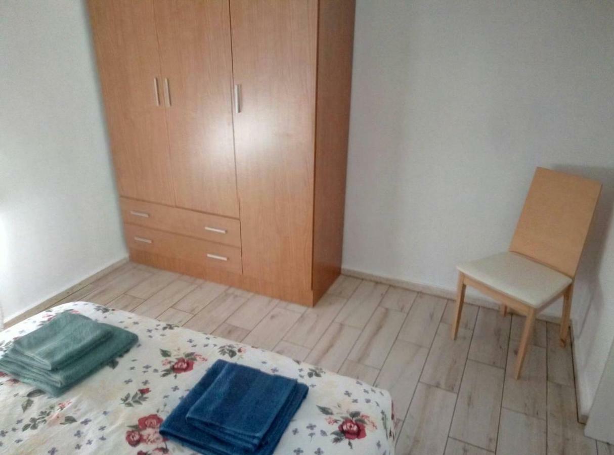 Apartments Tazacorte Beach 2-3 Floor Ngoại thất bức ảnh