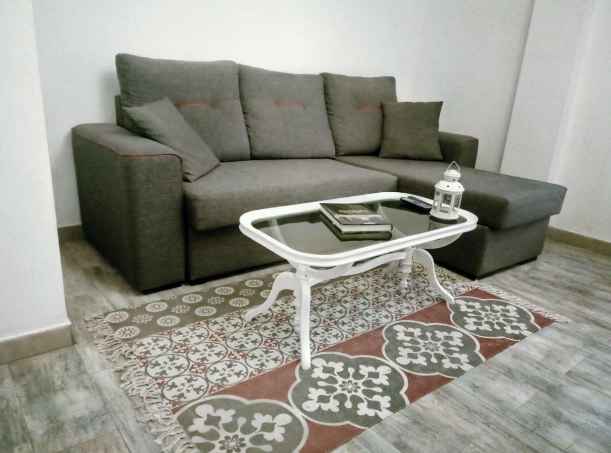 Apartments Tazacorte Beach 2-3 Floor Ngoại thất bức ảnh