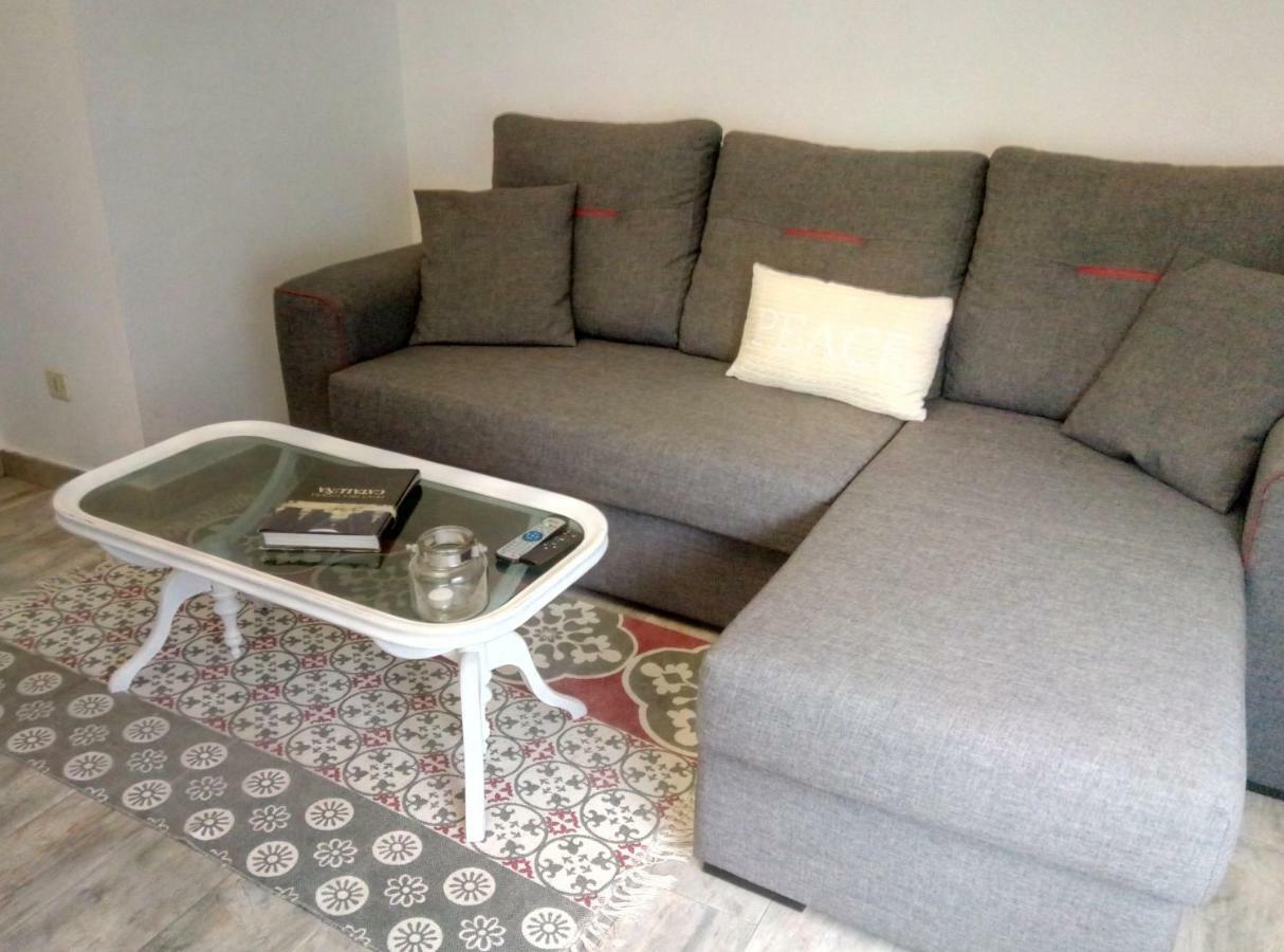 Apartments Tazacorte Beach 2-3 Floor Ngoại thất bức ảnh