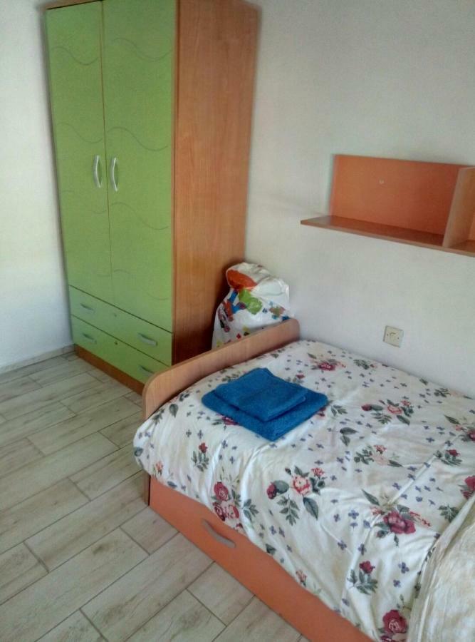 Apartments Tazacorte Beach 2-3 Floor Ngoại thất bức ảnh