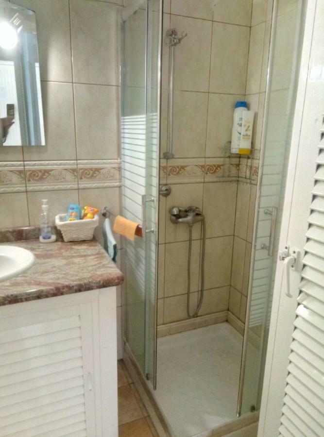 Apartments Tazacorte Beach 2-3 Floor Ngoại thất bức ảnh
