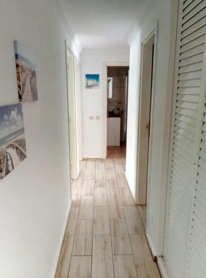 Apartments Tazacorte Beach 2-3 Floor Ngoại thất bức ảnh