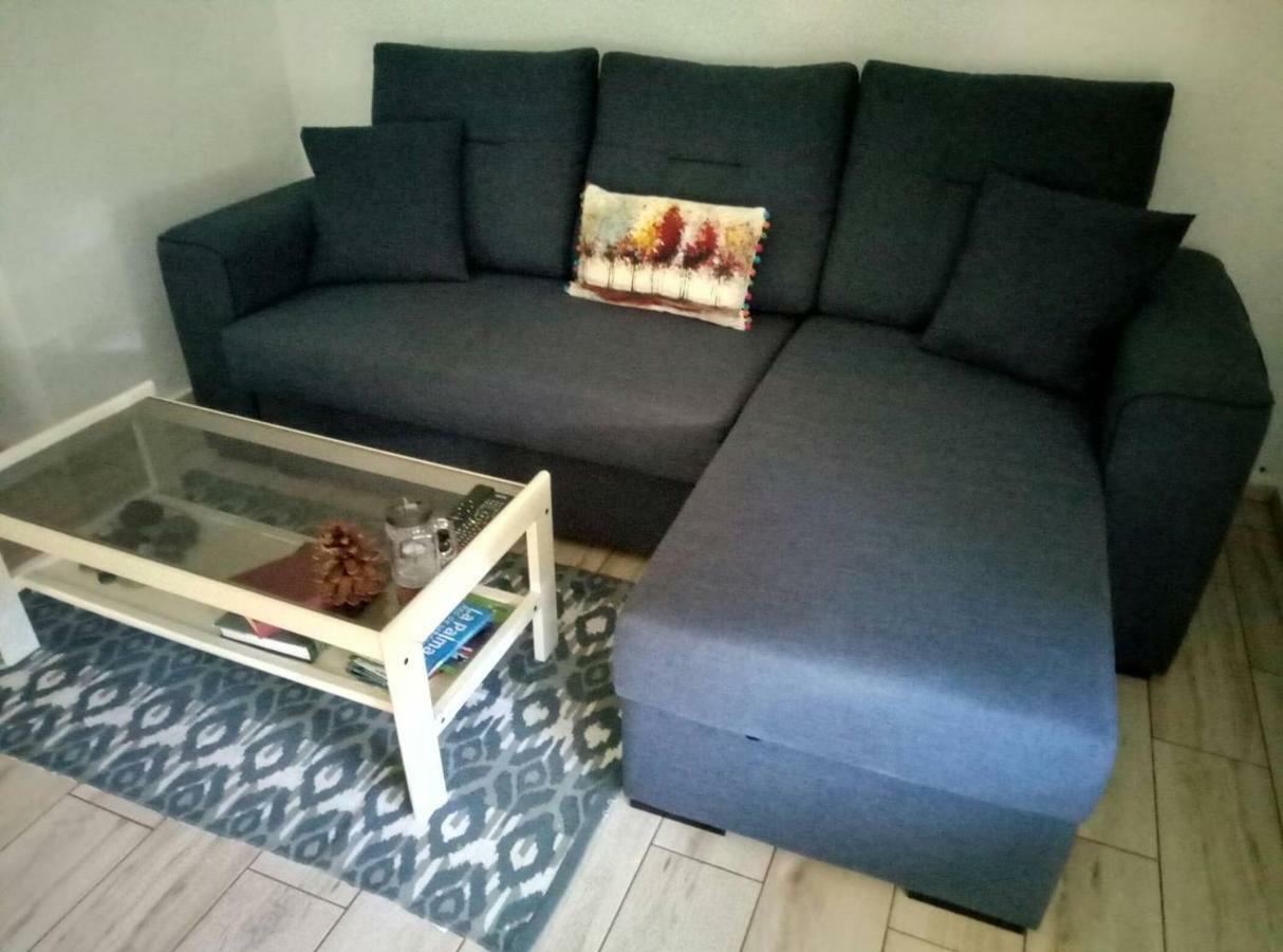 Apartments Tazacorte Beach 2-3 Floor Ngoại thất bức ảnh