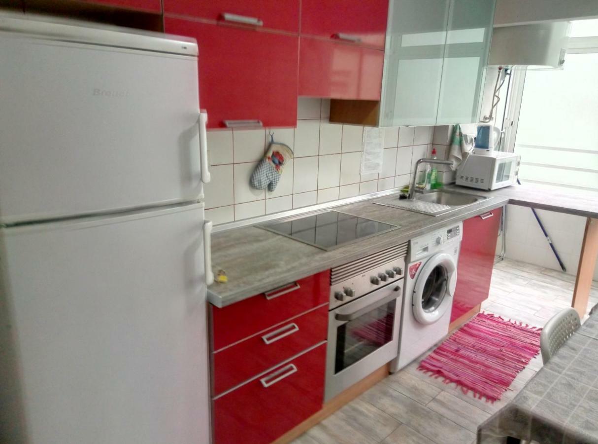 Apartments Tazacorte Beach 2-3 Floor Ngoại thất bức ảnh
