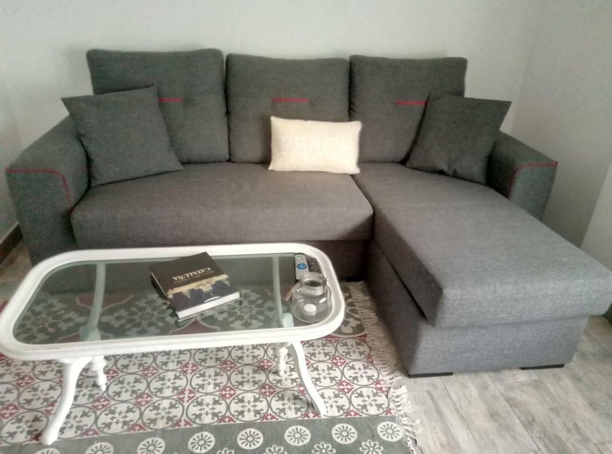 Apartments Tazacorte Beach 2-3 Floor Ngoại thất bức ảnh