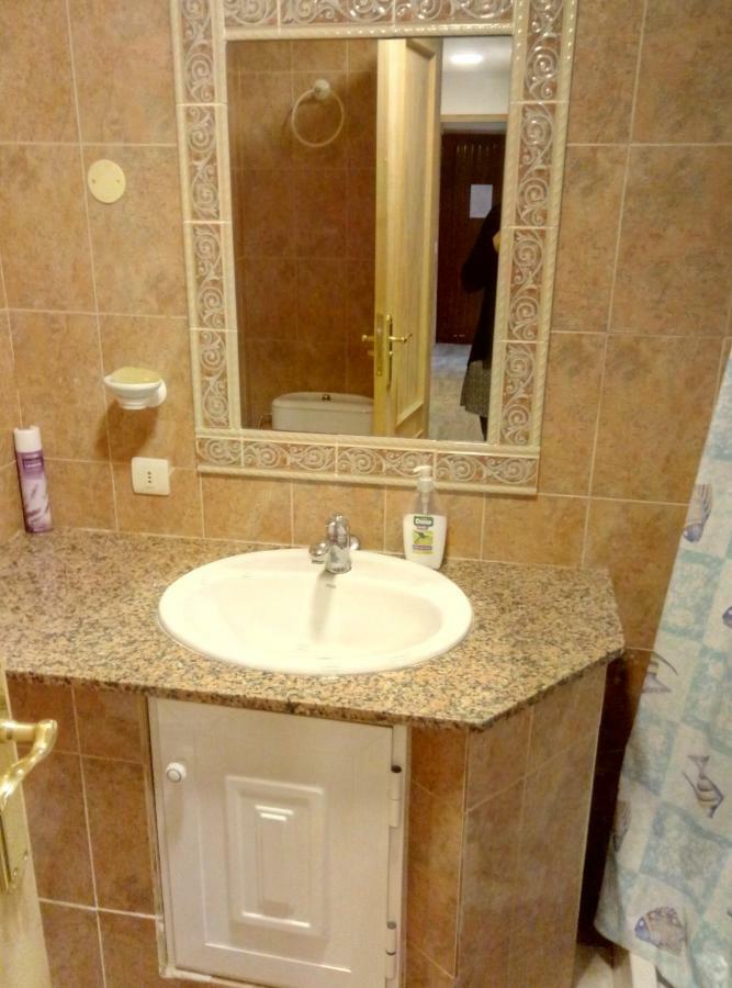 Apartments Tazacorte Beach 2-3 Floor Ngoại thất bức ảnh