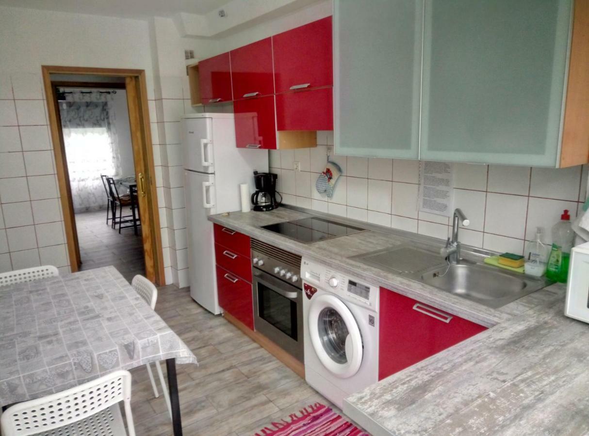 Apartments Tazacorte Beach 2-3 Floor Ngoại thất bức ảnh